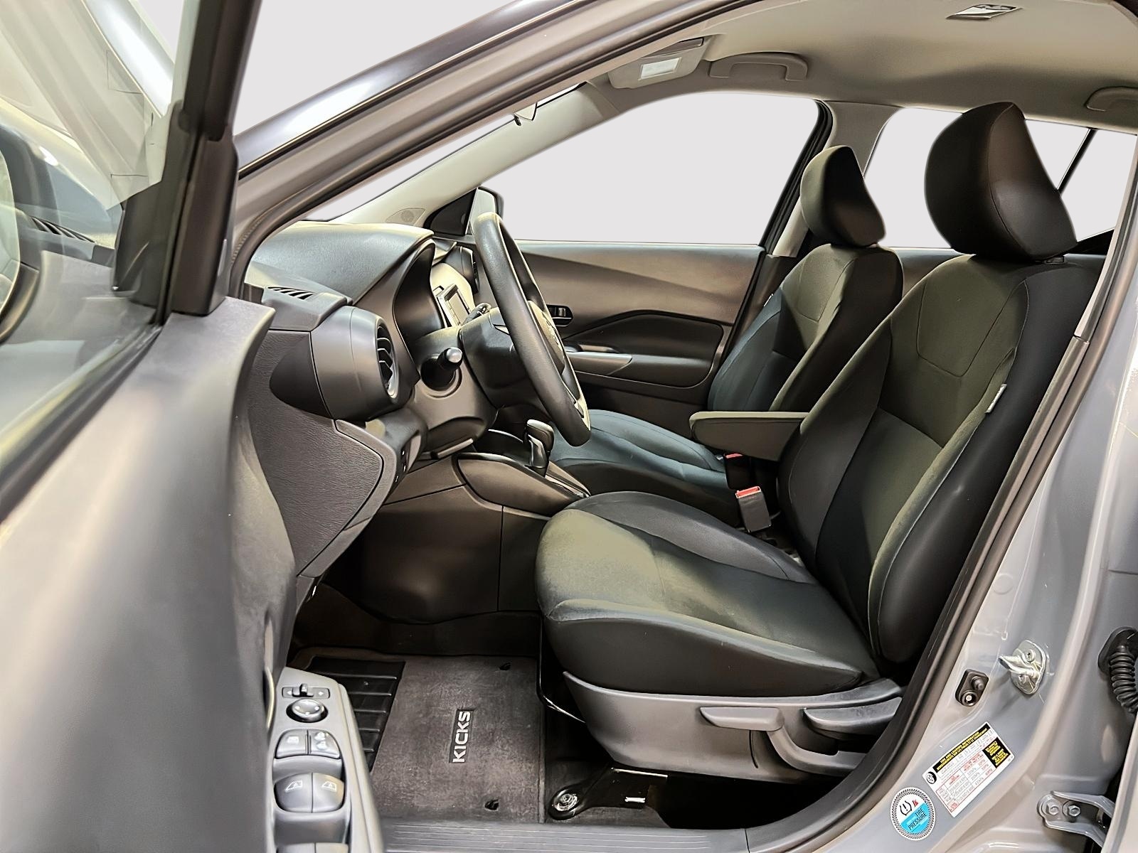 Nissan Kicks 2024 - Image #7