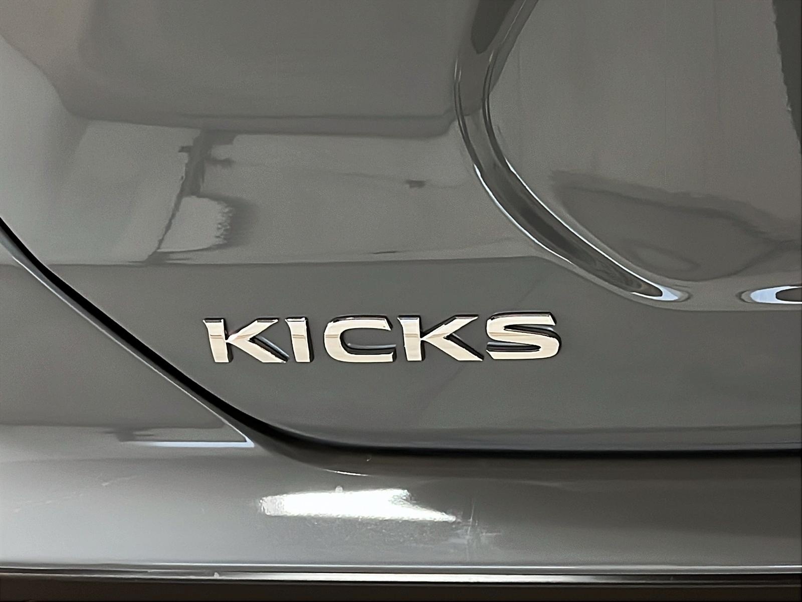 Nissan Kicks 2024 - Image #23