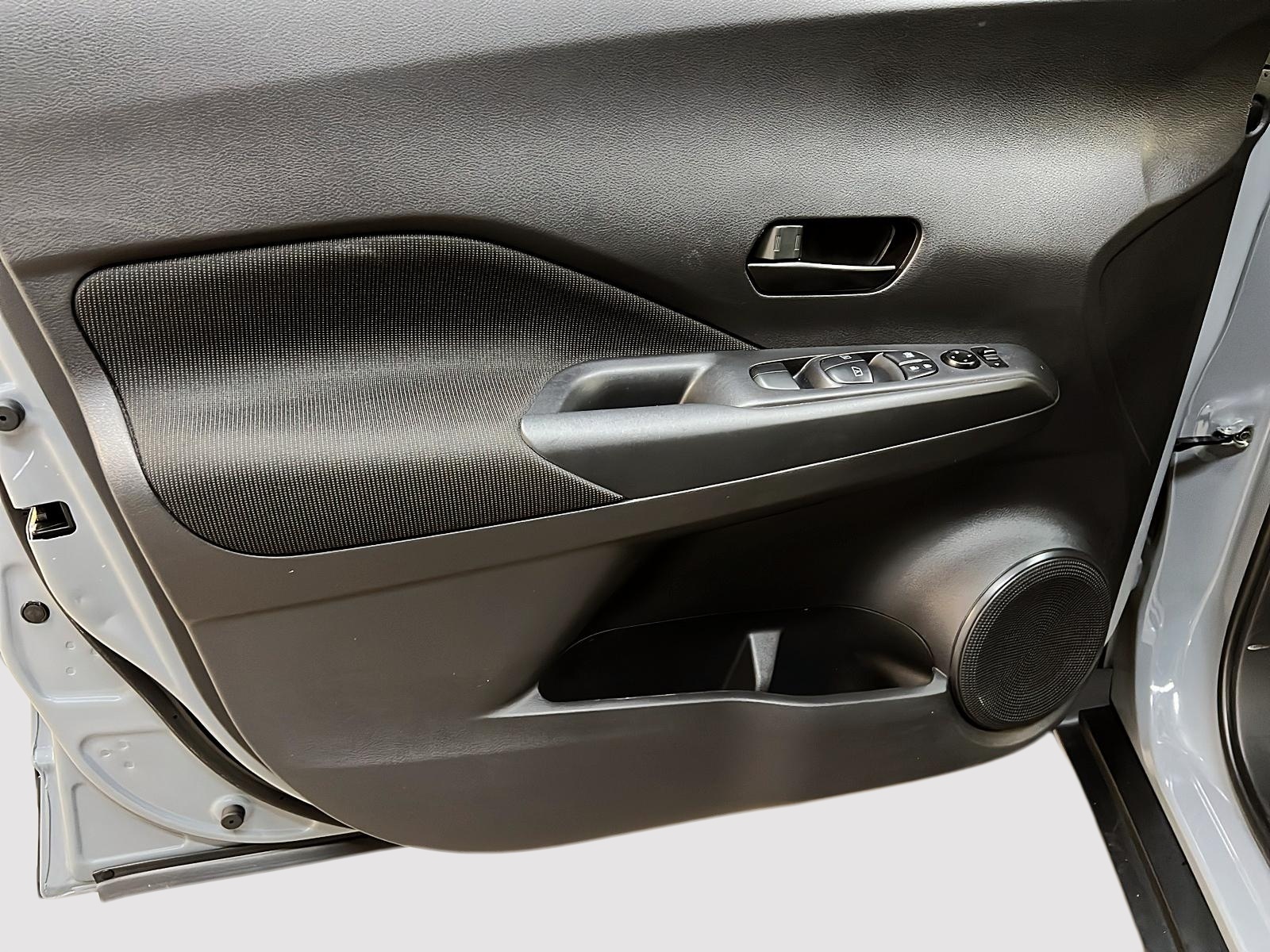 Nissan Kicks 2024 - Image #22