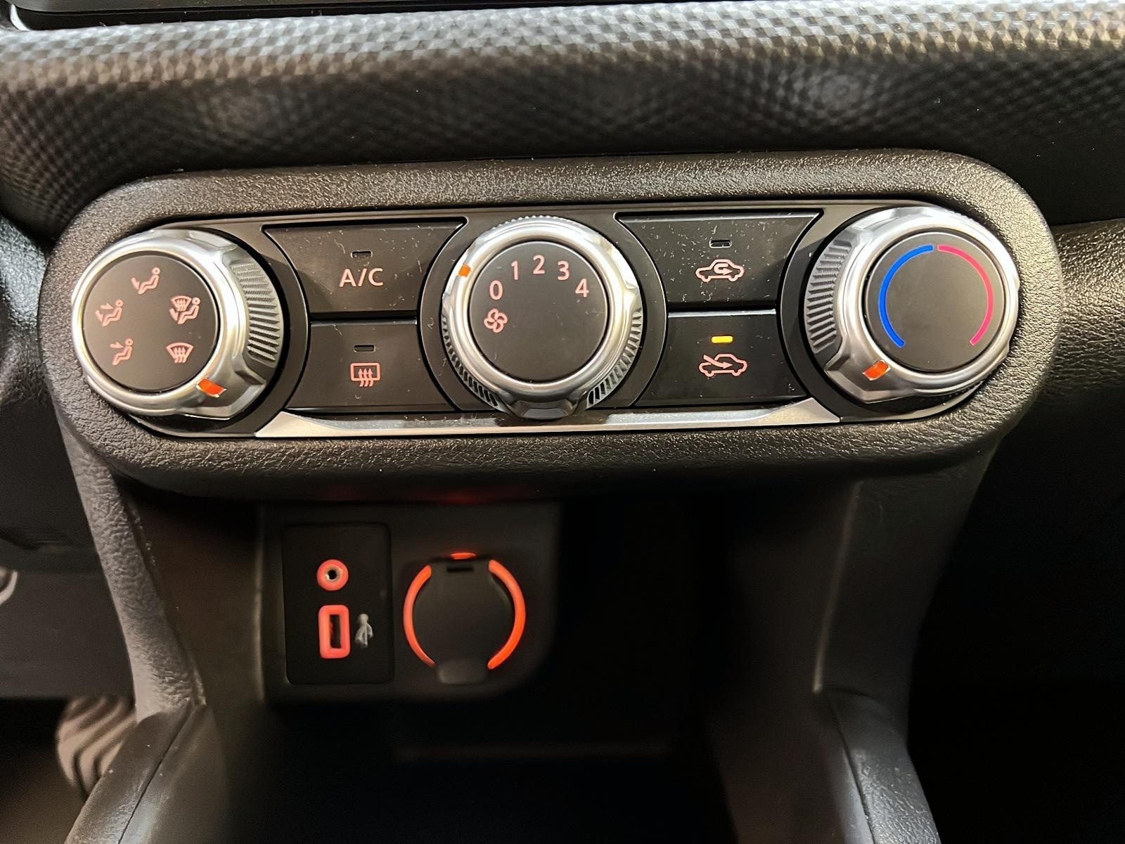 Nissan Kicks 2024 - Image #14