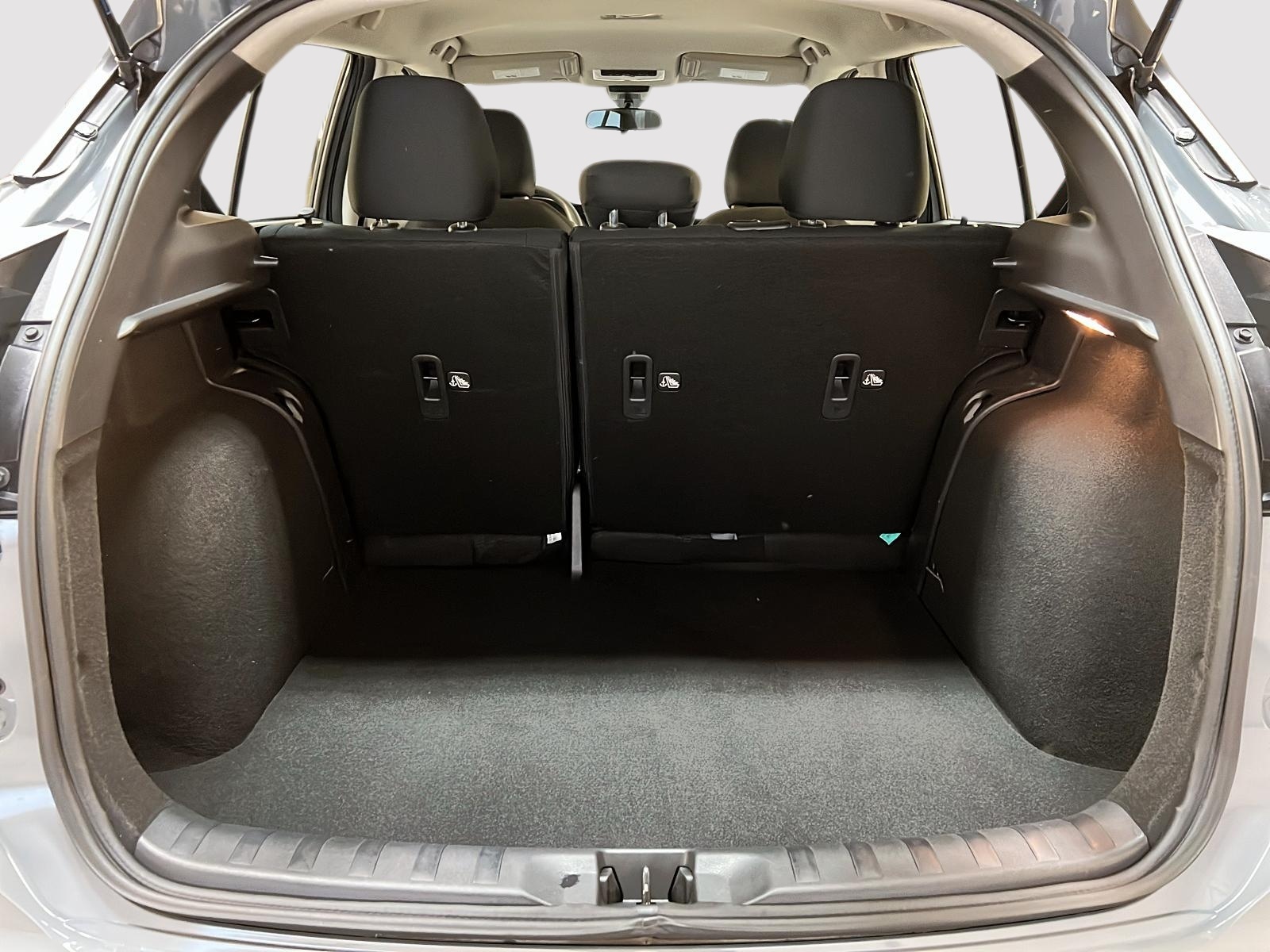 Nissan Kicks 2024 - Image #12