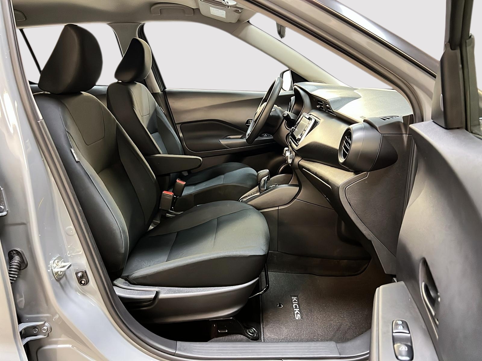 Nissan Kicks 2024 - Image #8