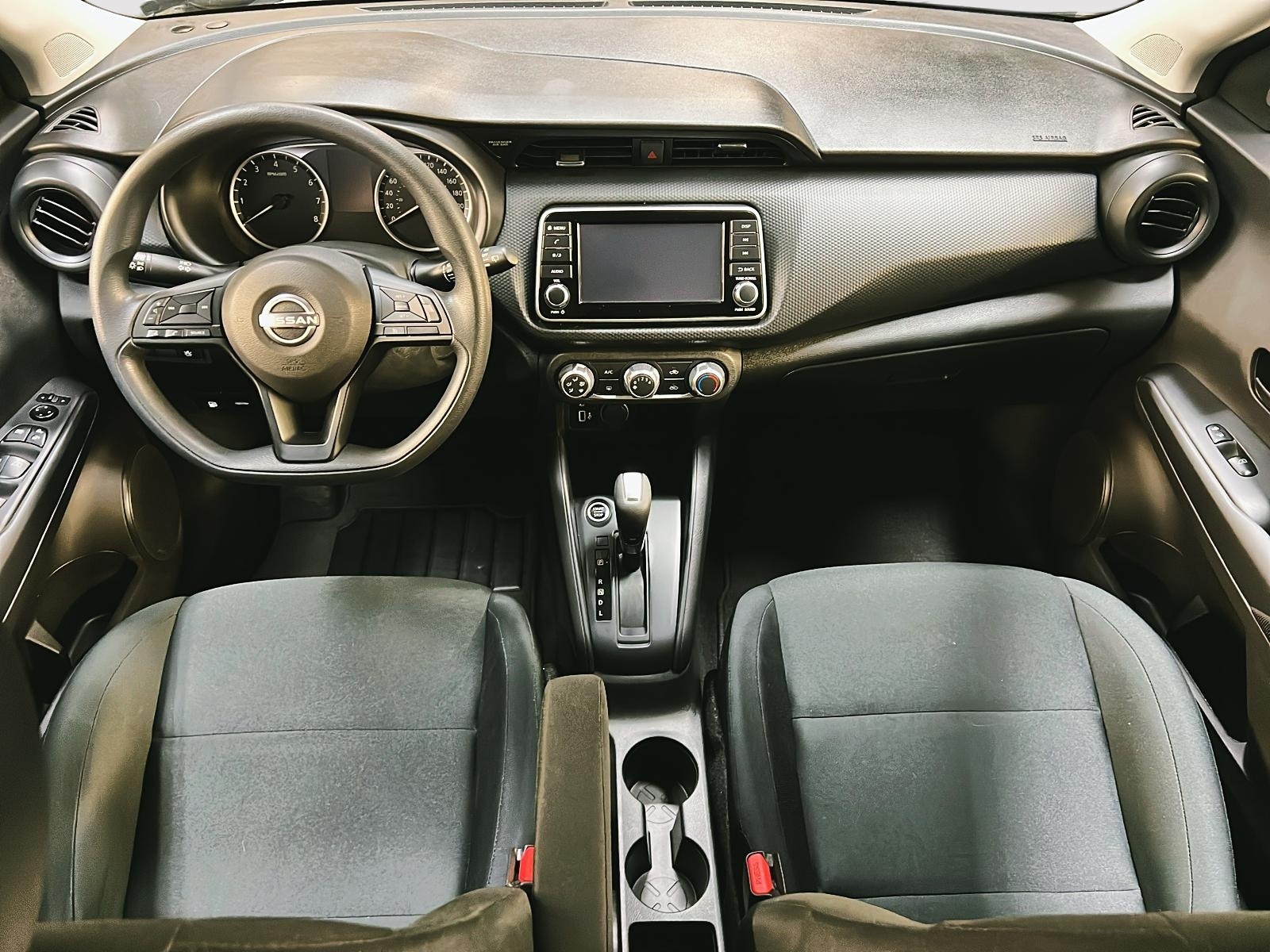 Nissan Kicks S 2024 - image #10