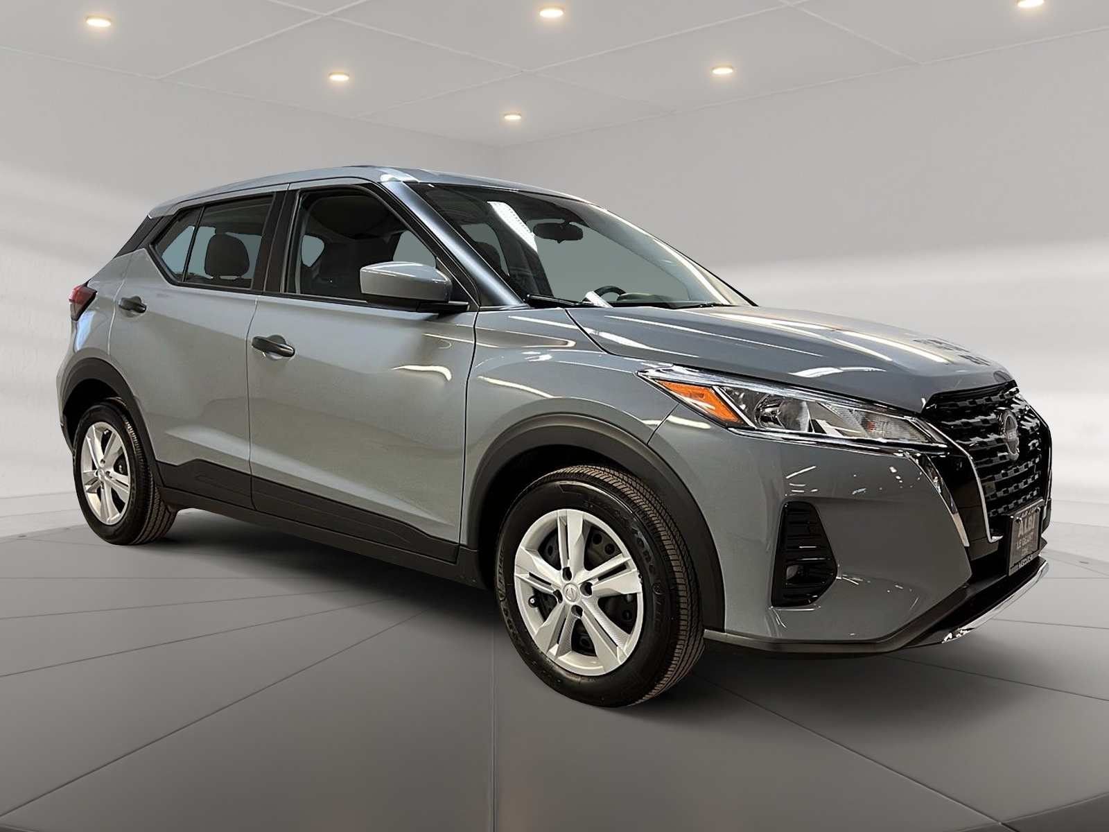 Nissan Kicks S 2024 - image #3