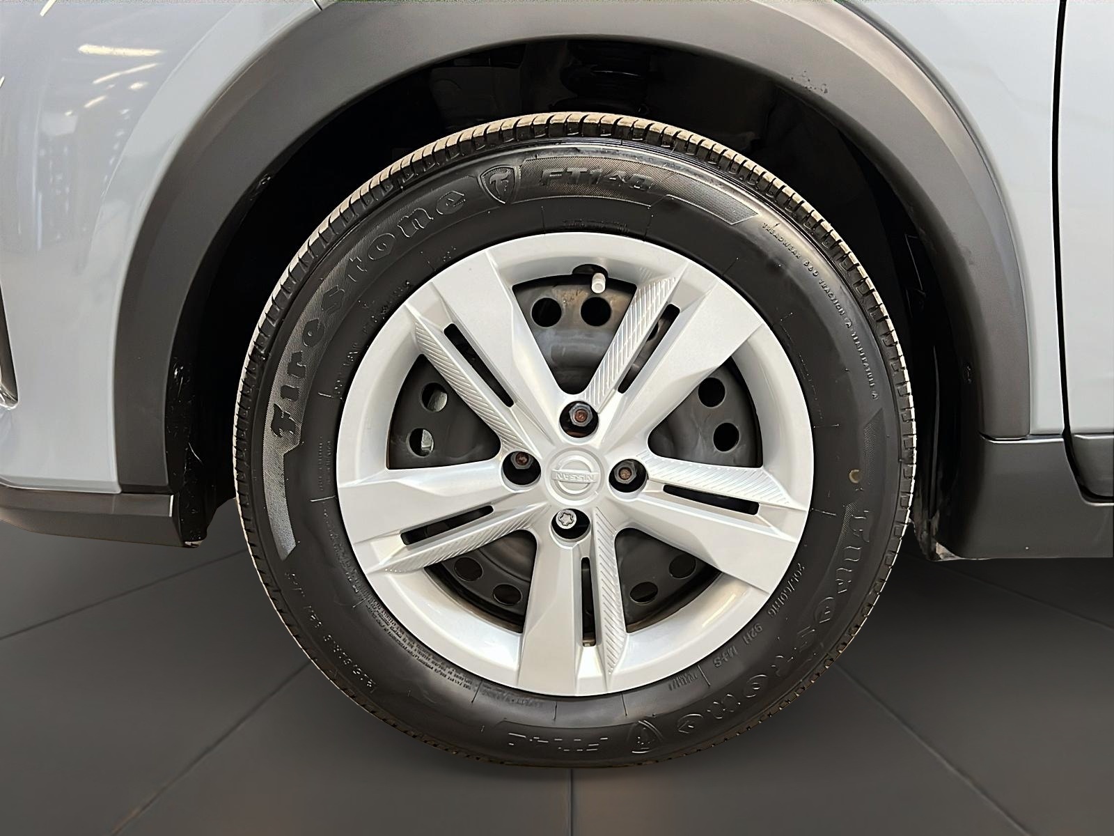 Nissan Kicks 2024 - Image #24