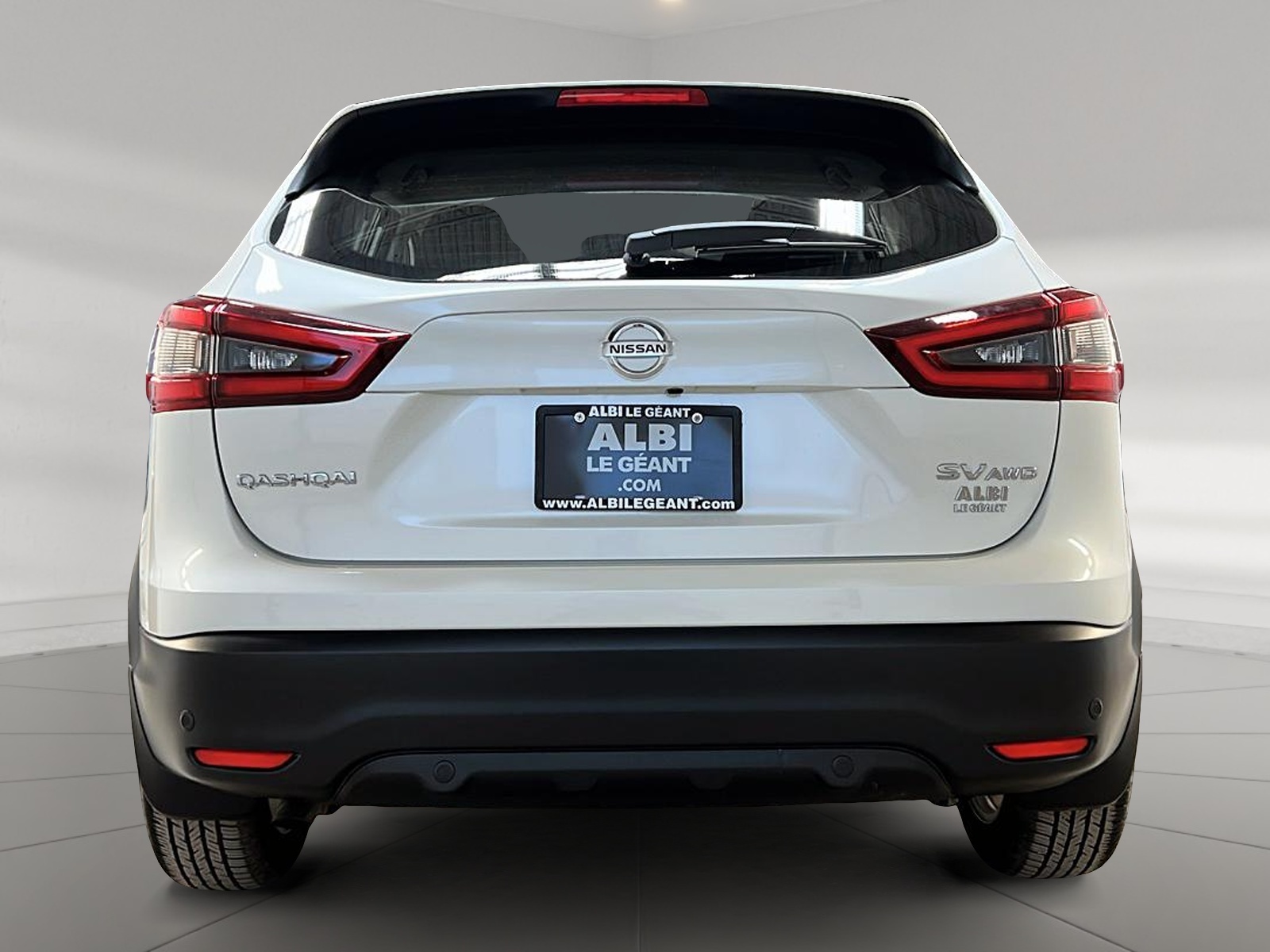 Nissan Qashqai 2023 - Image #5