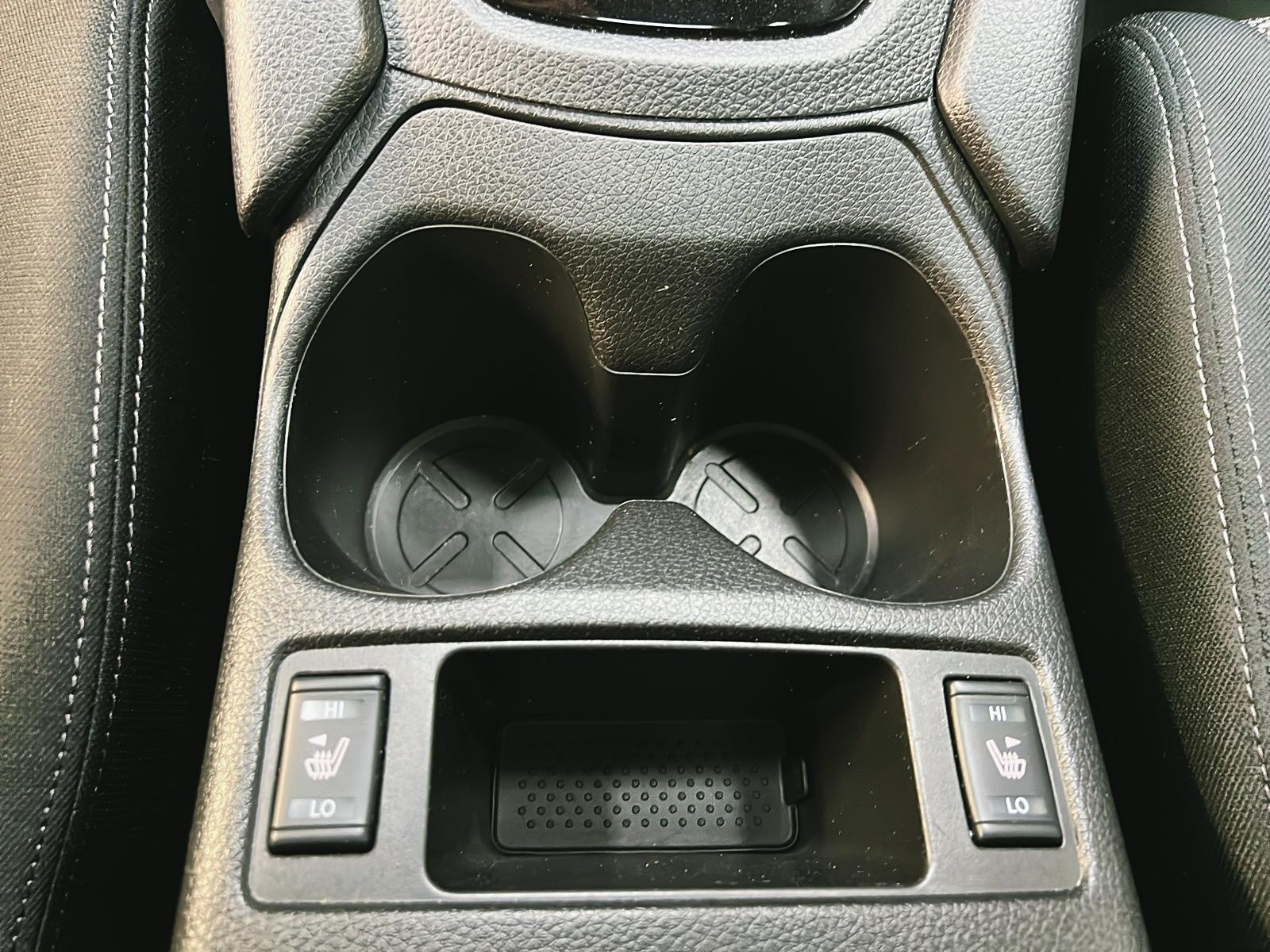 Nissan Qashqai 2023 - Image #15