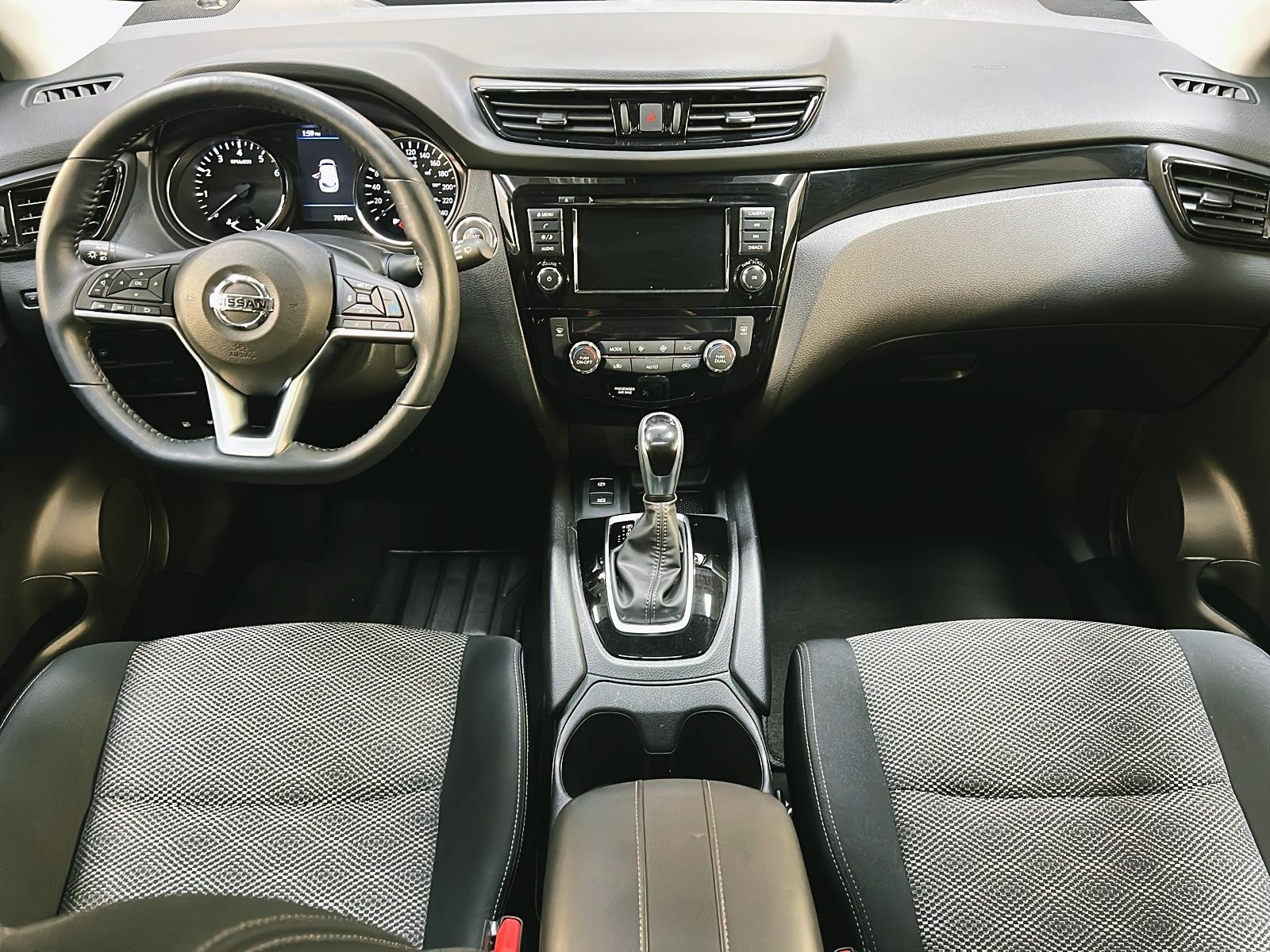 Nissan Qashqai 2023 - Image #11