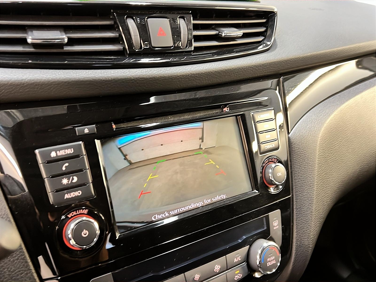 Nissan Qashqai 2023 - Image #18
