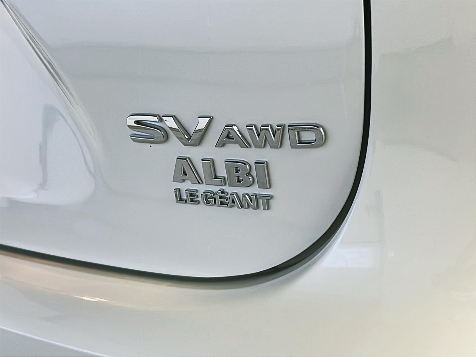 Nissan Qashqai SV TOIT 4RM 2023 - image #27