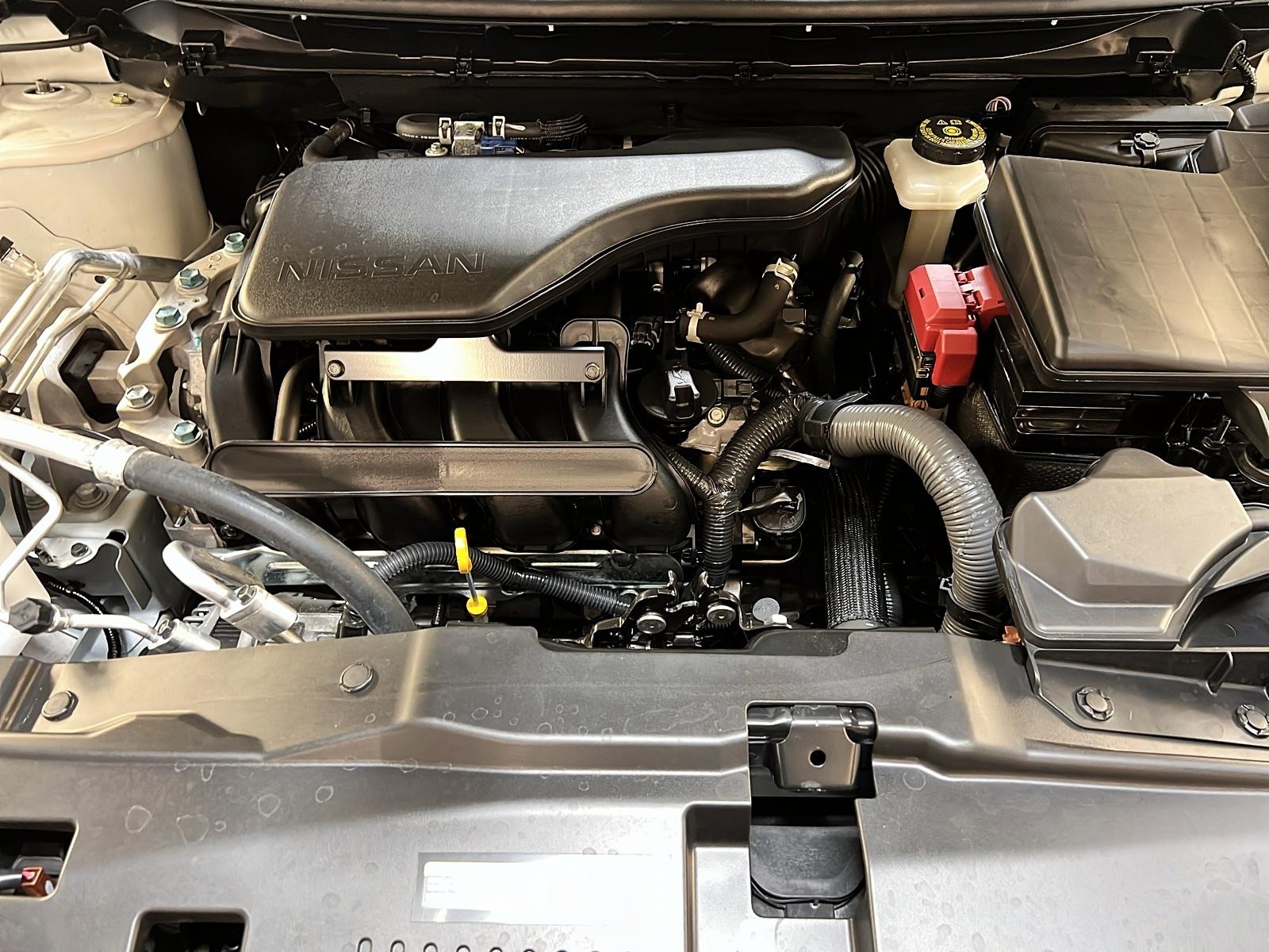 Nissan Qashqai SV TOIT 4RM 2023 - image #12