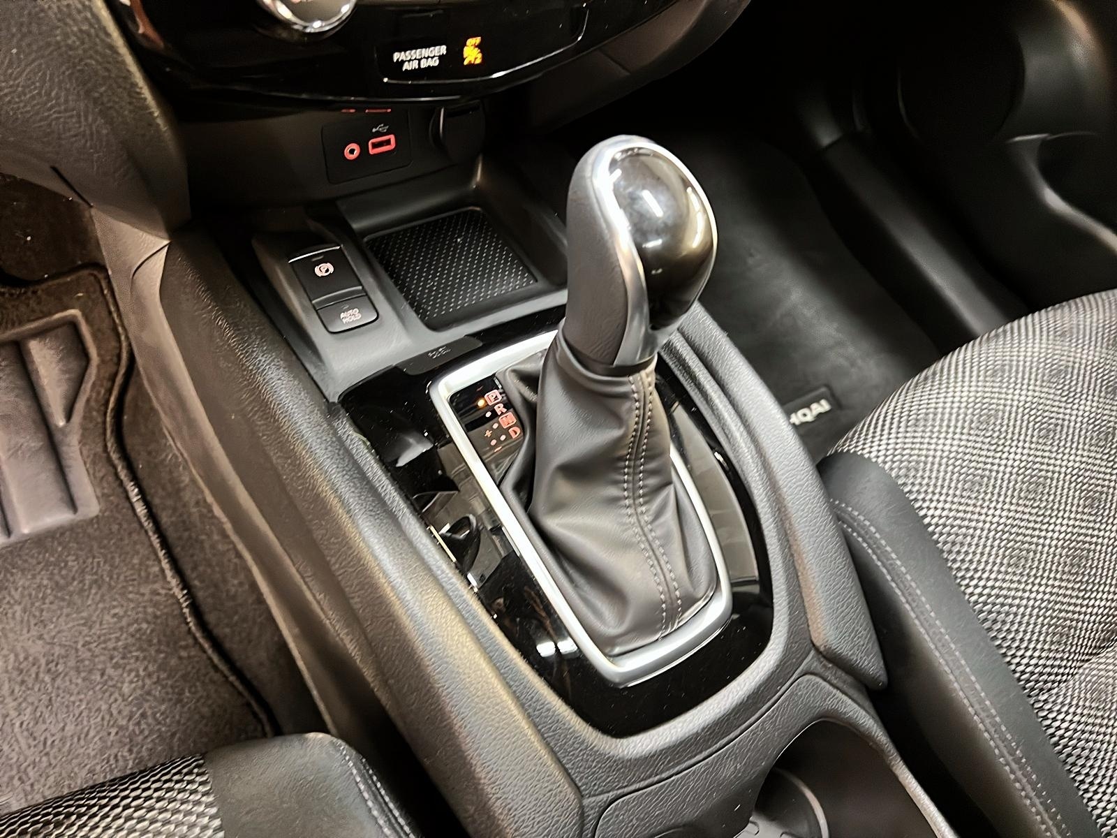 Nissan Qashqai 2023 - Image #14