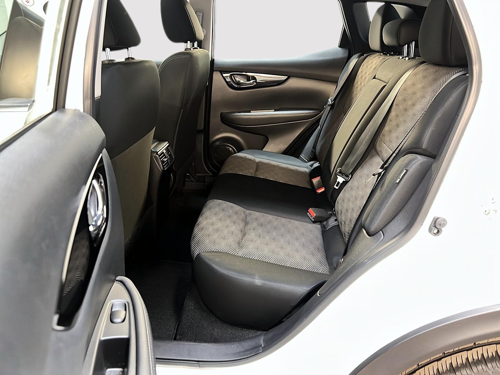 Nissan Qashqai 2023 - Image #9