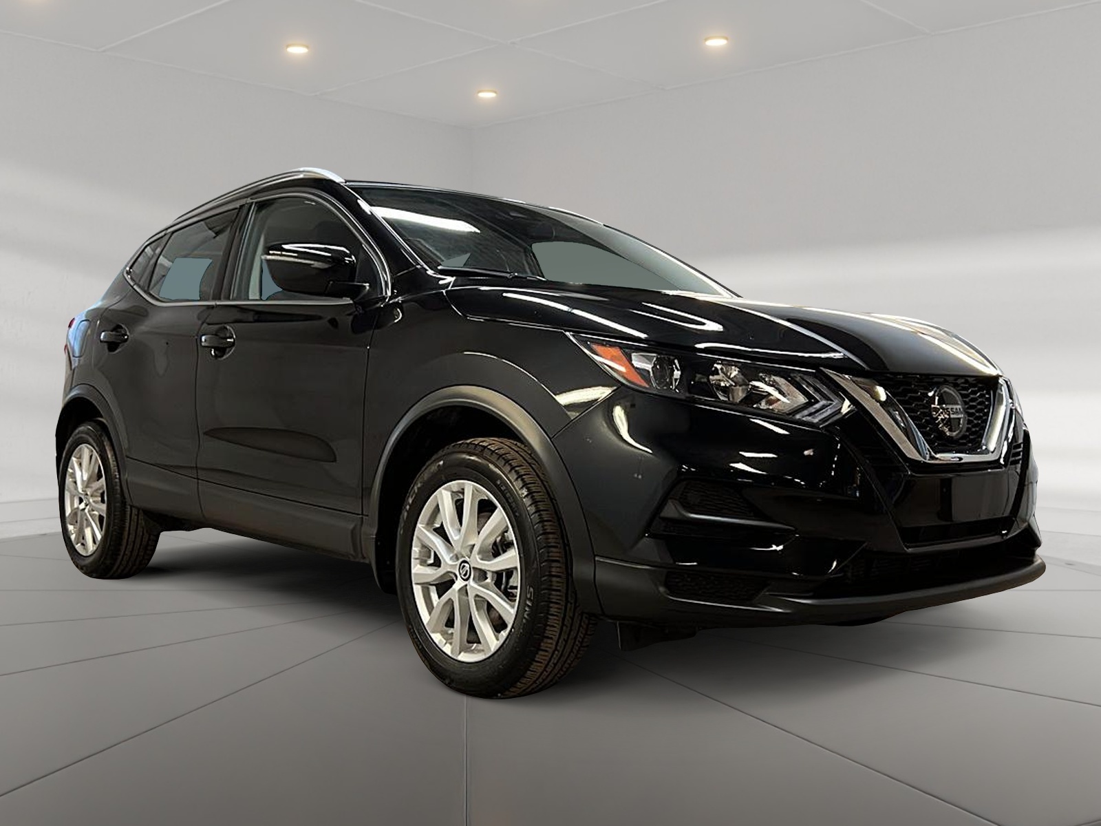 Nissan Qashqai SV TOIT 4RM 2023 - image #3