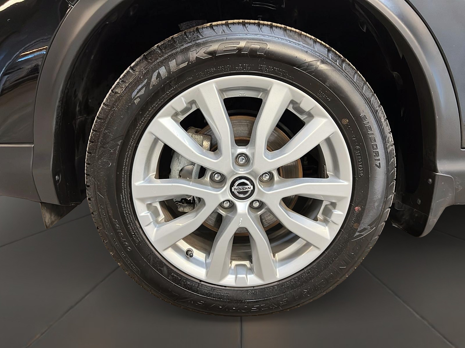 Nissan Qashqai SV TOIT 4RM 2023 - image #28