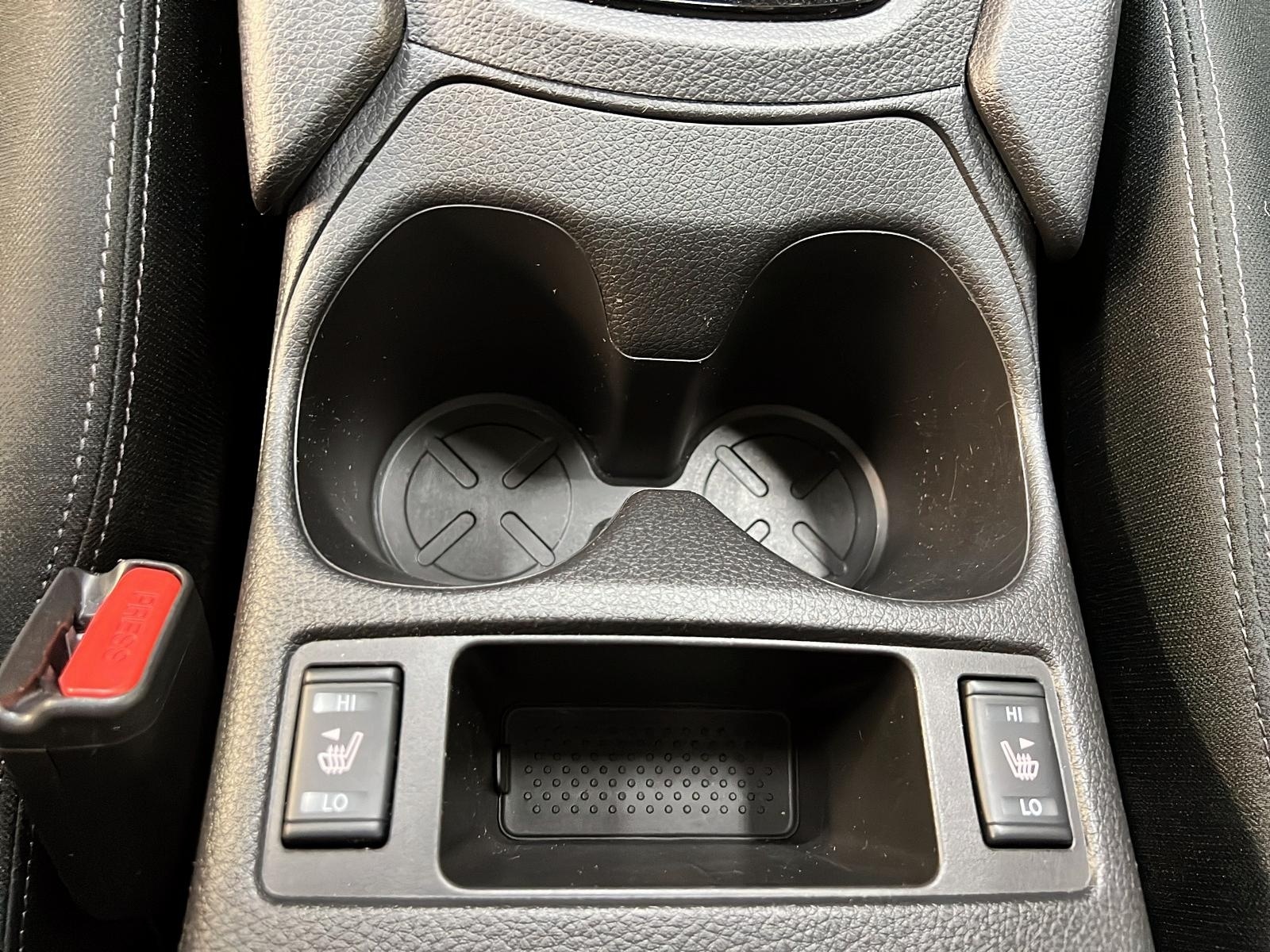 Nissan Qashqai SV TOIT 4RM 2023 - image #15