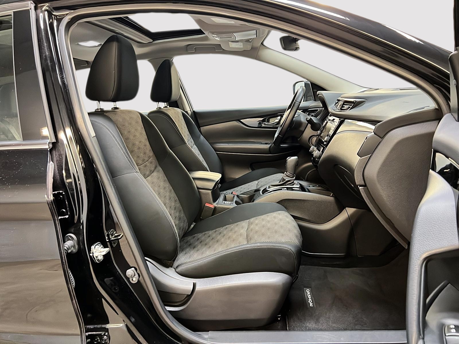 Nissan Qashqai 2023 - Image #8