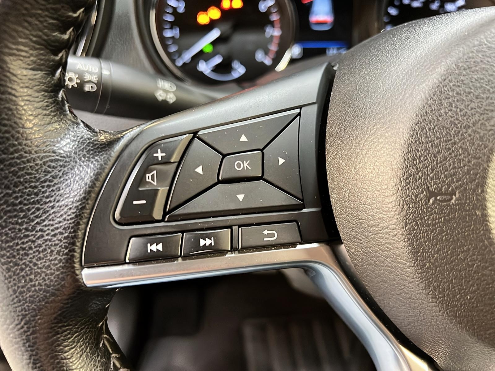 Nissan Qashqai 2023 - Image #21