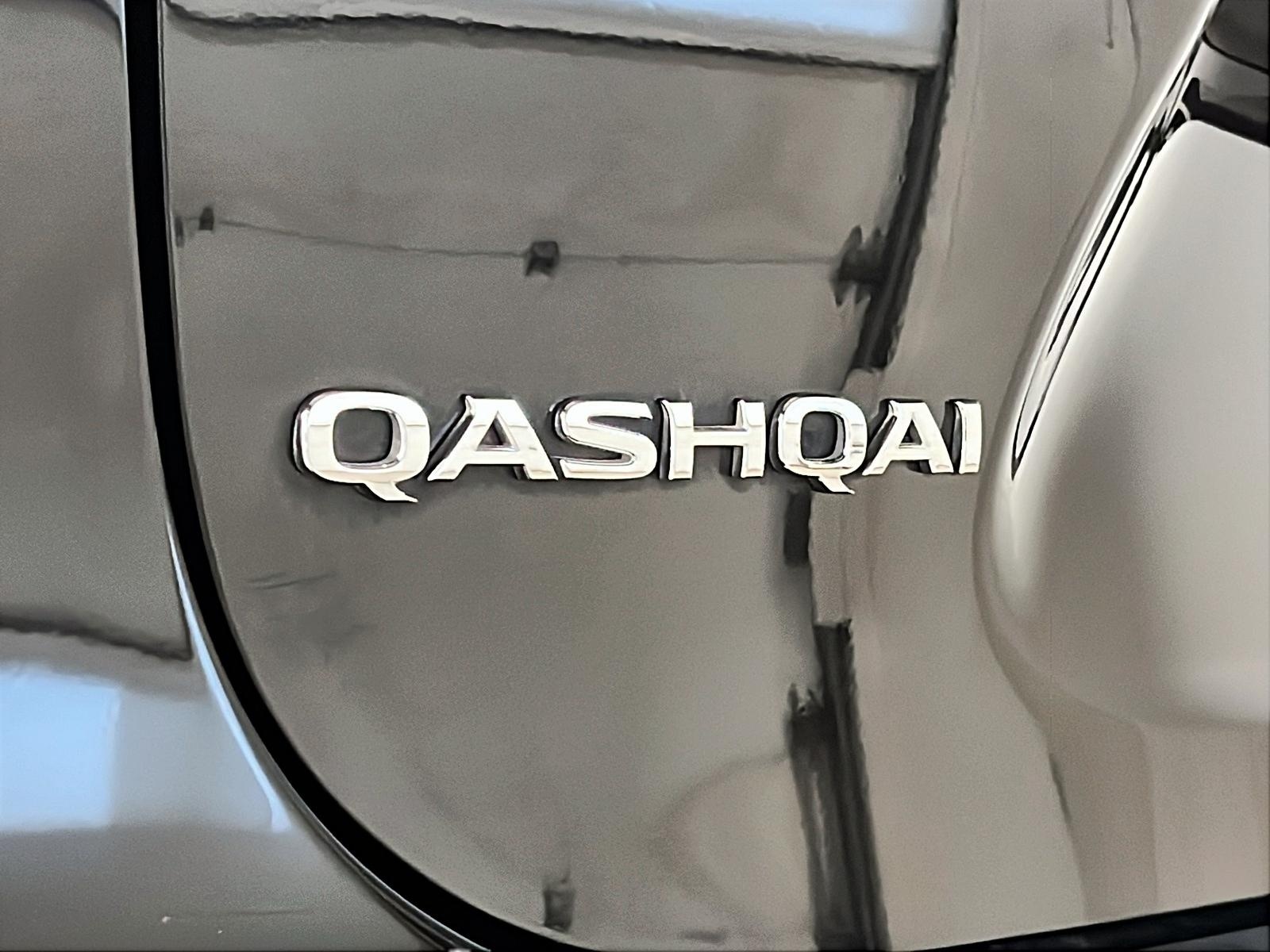 Nissan Qashqai SV TOIT 4RM 2023 - image #26