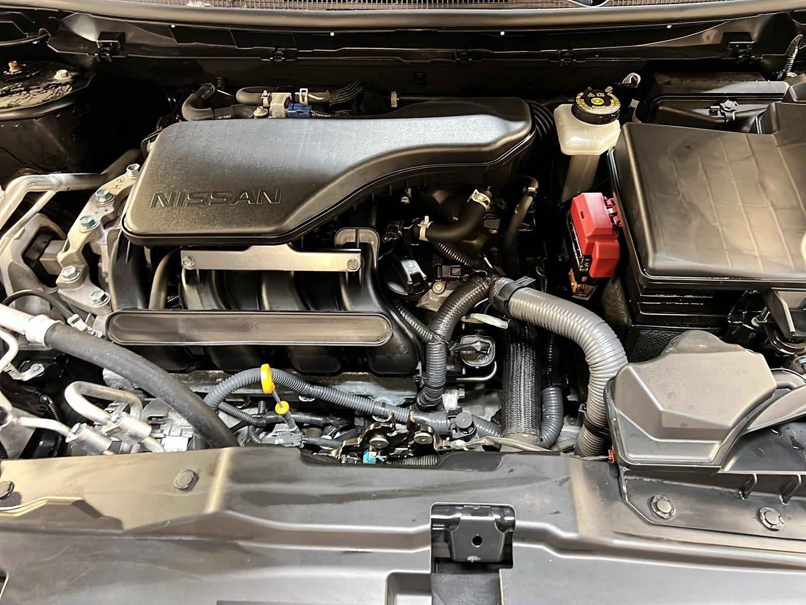 Nissan Qashqai 2023 - Image #12