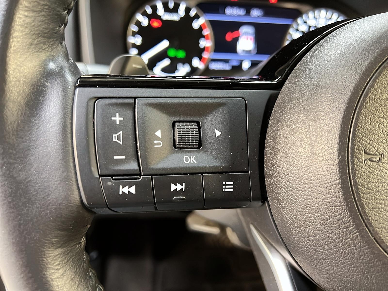 Nissan Rogue 2023 - Image #20