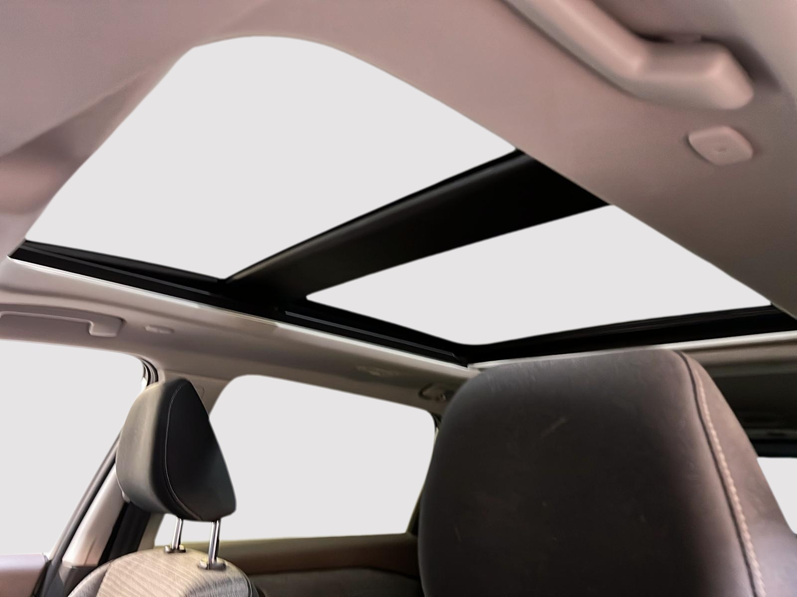 Nissan Rogue SV TOIT PANO 4RM 2023 - image #10