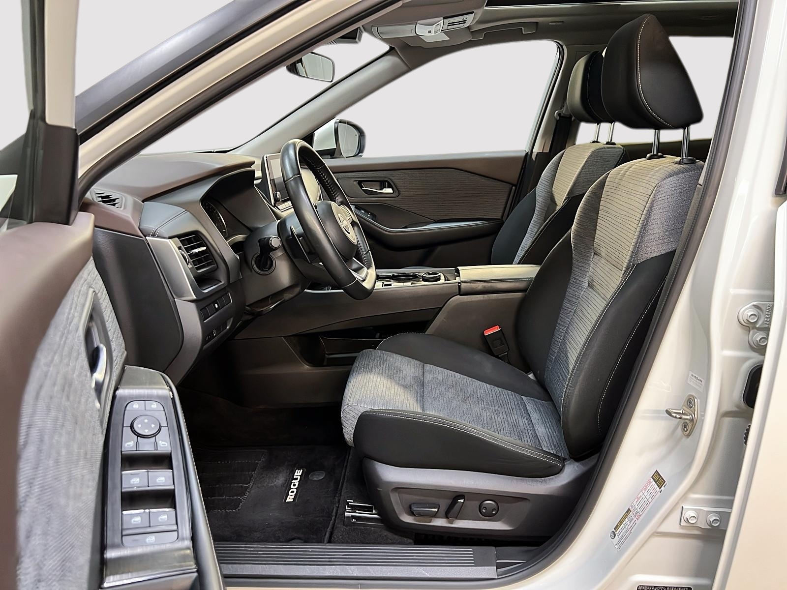 Nissan Rogue 2023 - Image #7