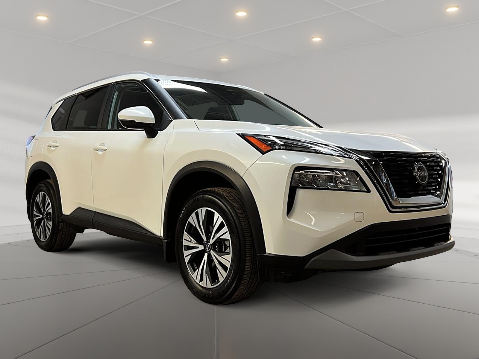Nissan Rogue 2023 - Image #3