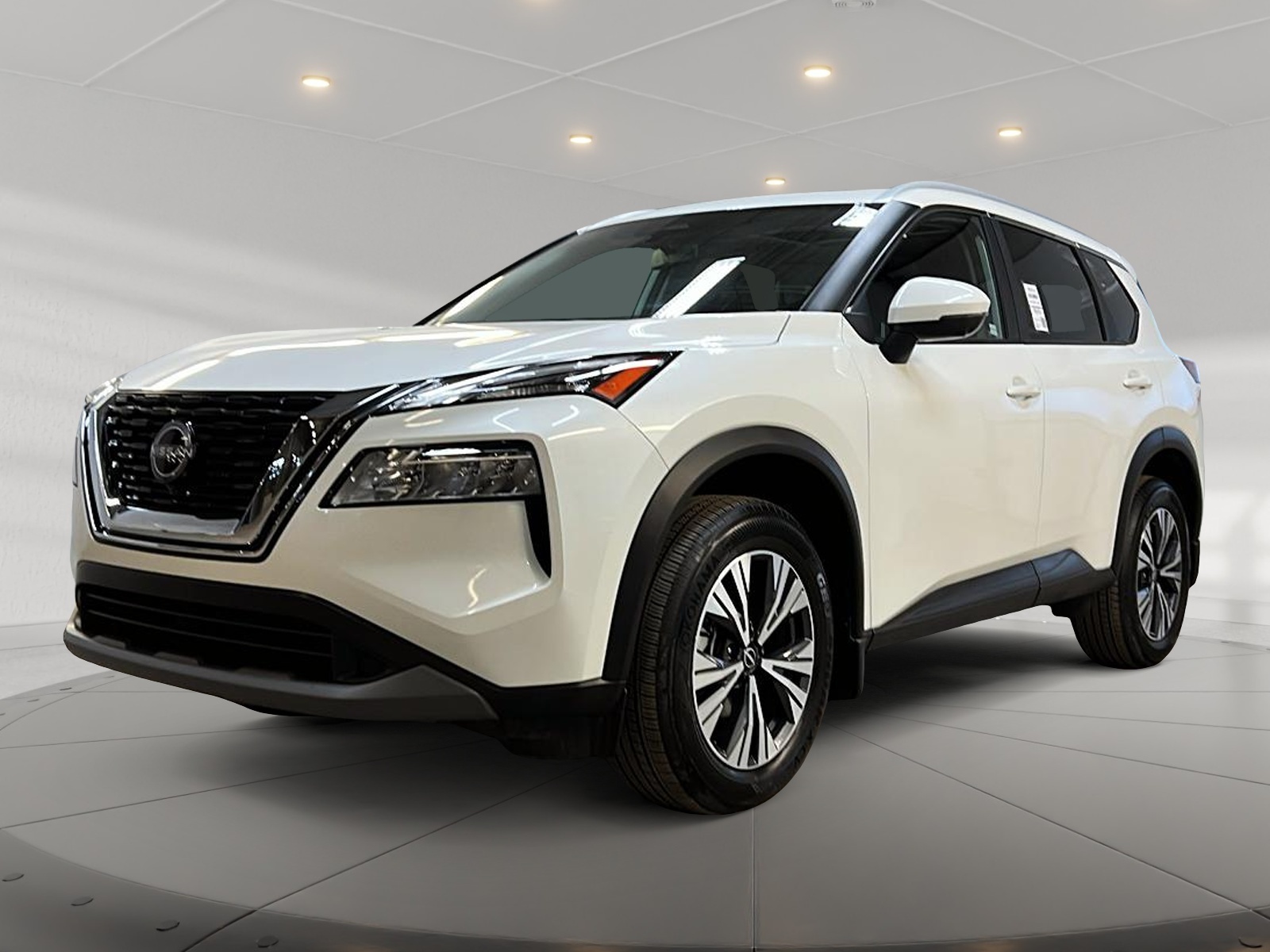 Nissan Rogue 2023 - Image #1