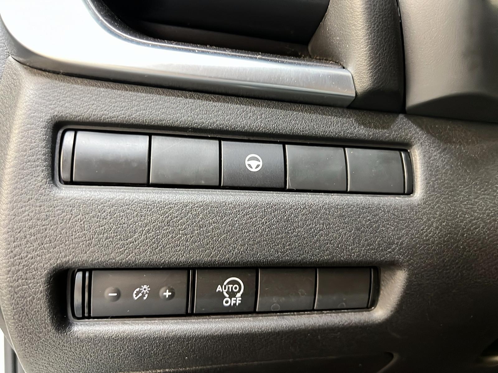 Nissan Rogue 2023 - Image #21