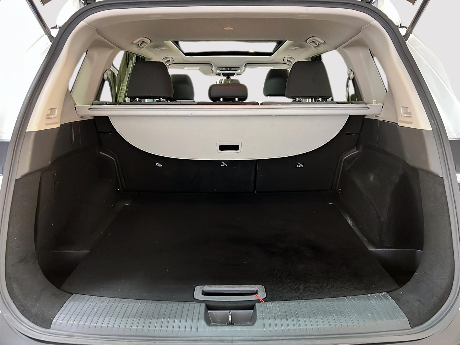 Nissan Rogue 2023 - Image #13