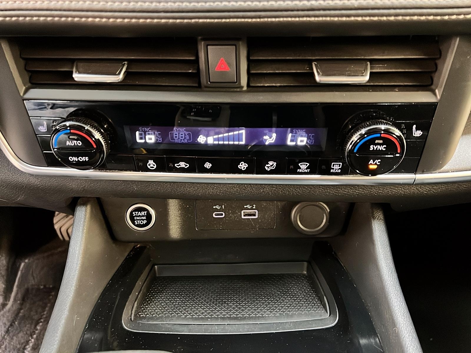 Nissan Rogue 2023 - Image #15
