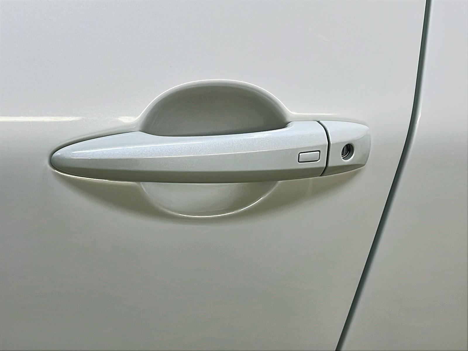 Nissan Rogue SV TOIT PANO 4RM 2023 - image #25