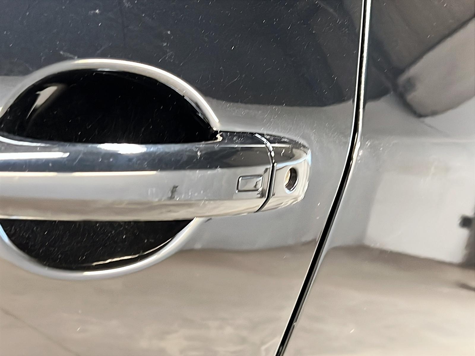 Nissan Rogue 2023 - Image #27