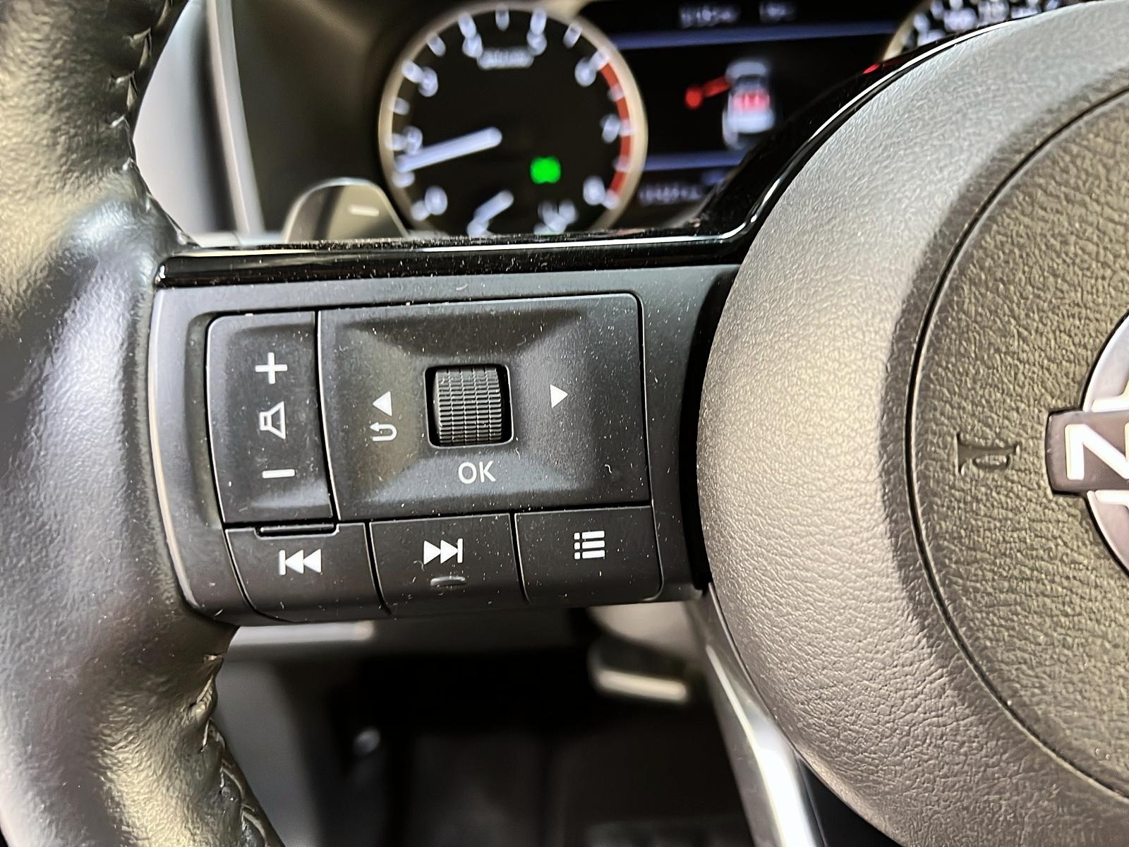Nissan Rogue 2023 - Image #22