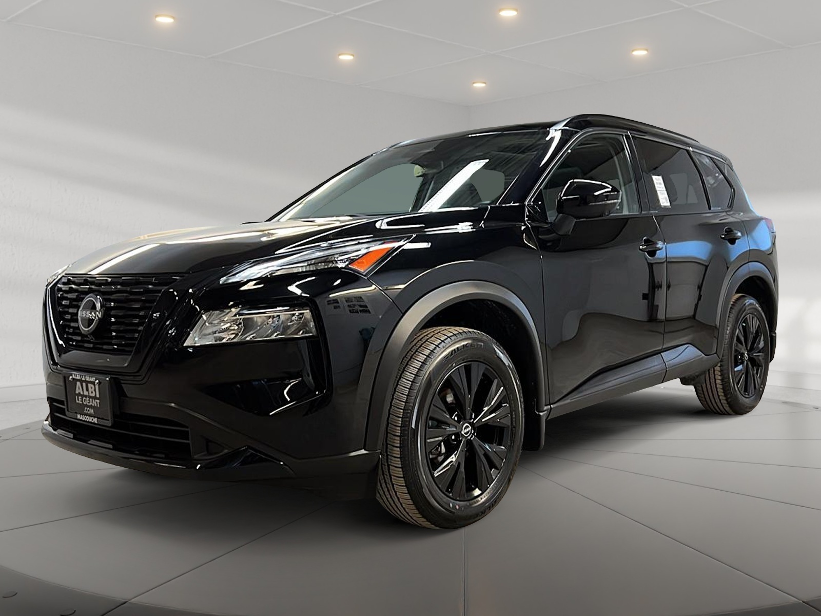 Nissan Rogue 2023 - Image #1