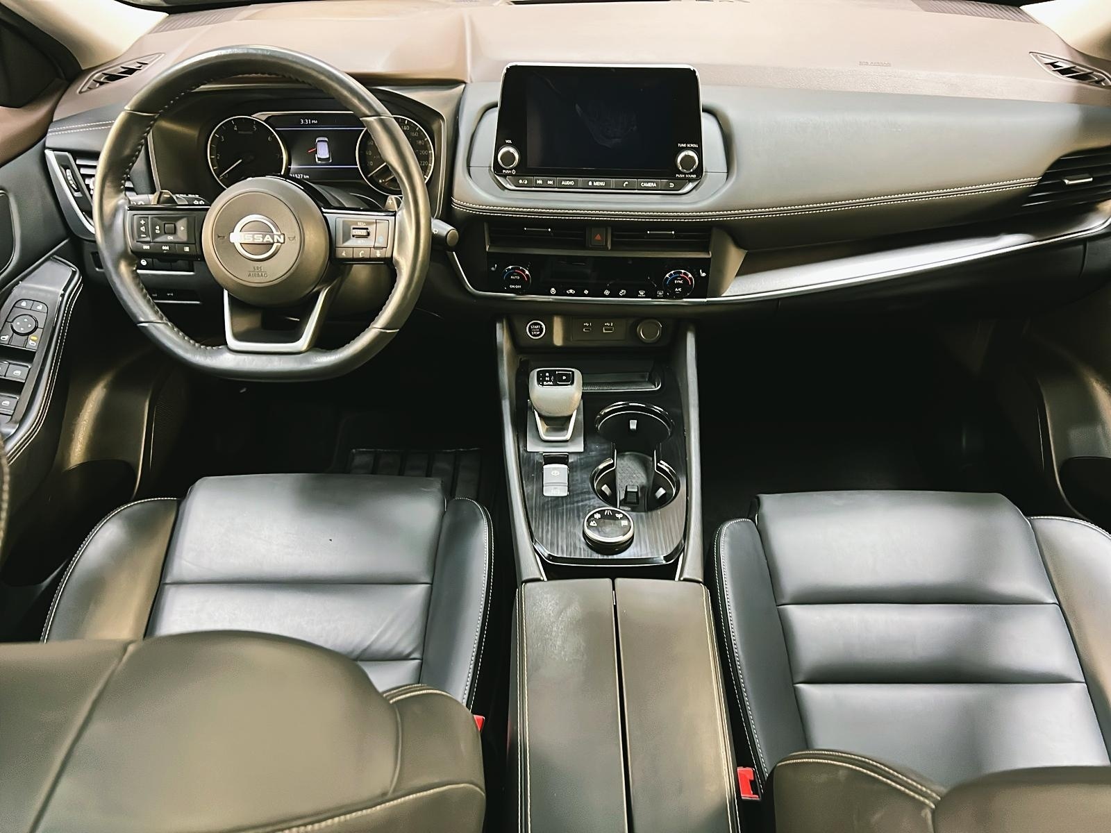 Nissan Rogue 2023 - Image #12