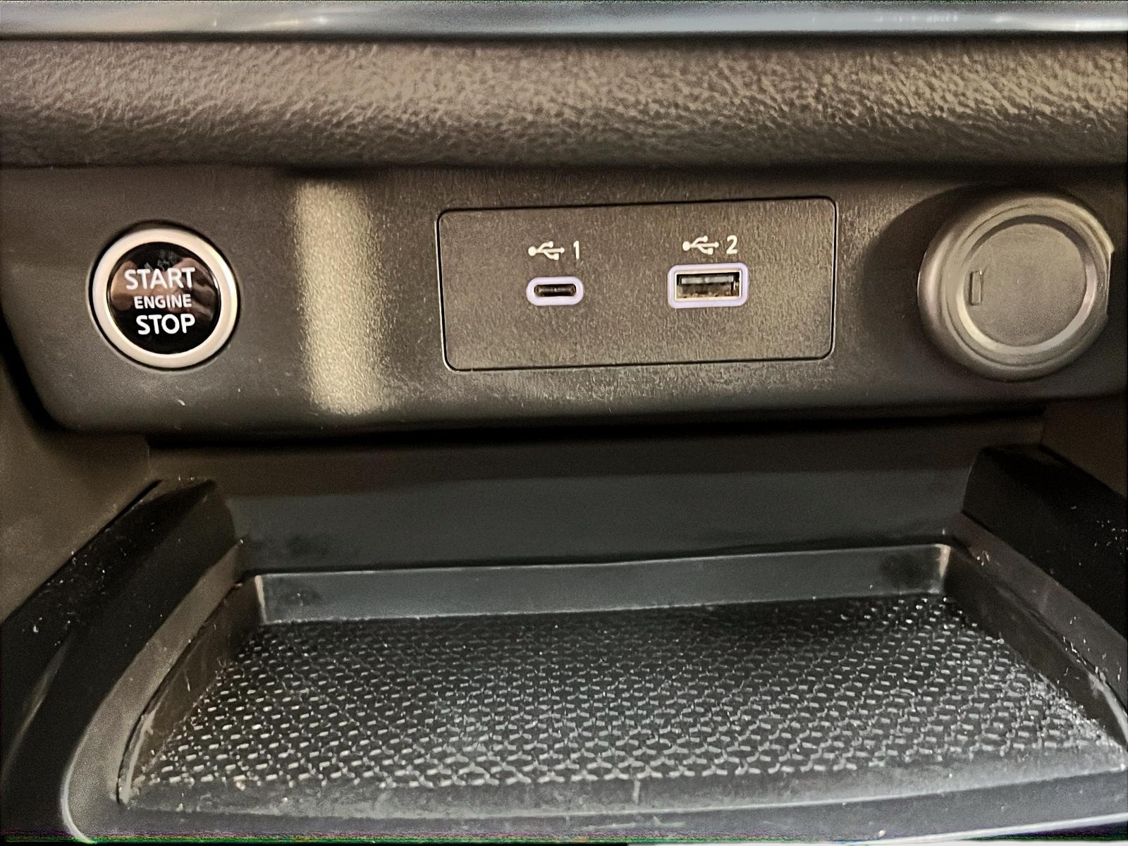 Nissan Rogue 2023 - Image #20