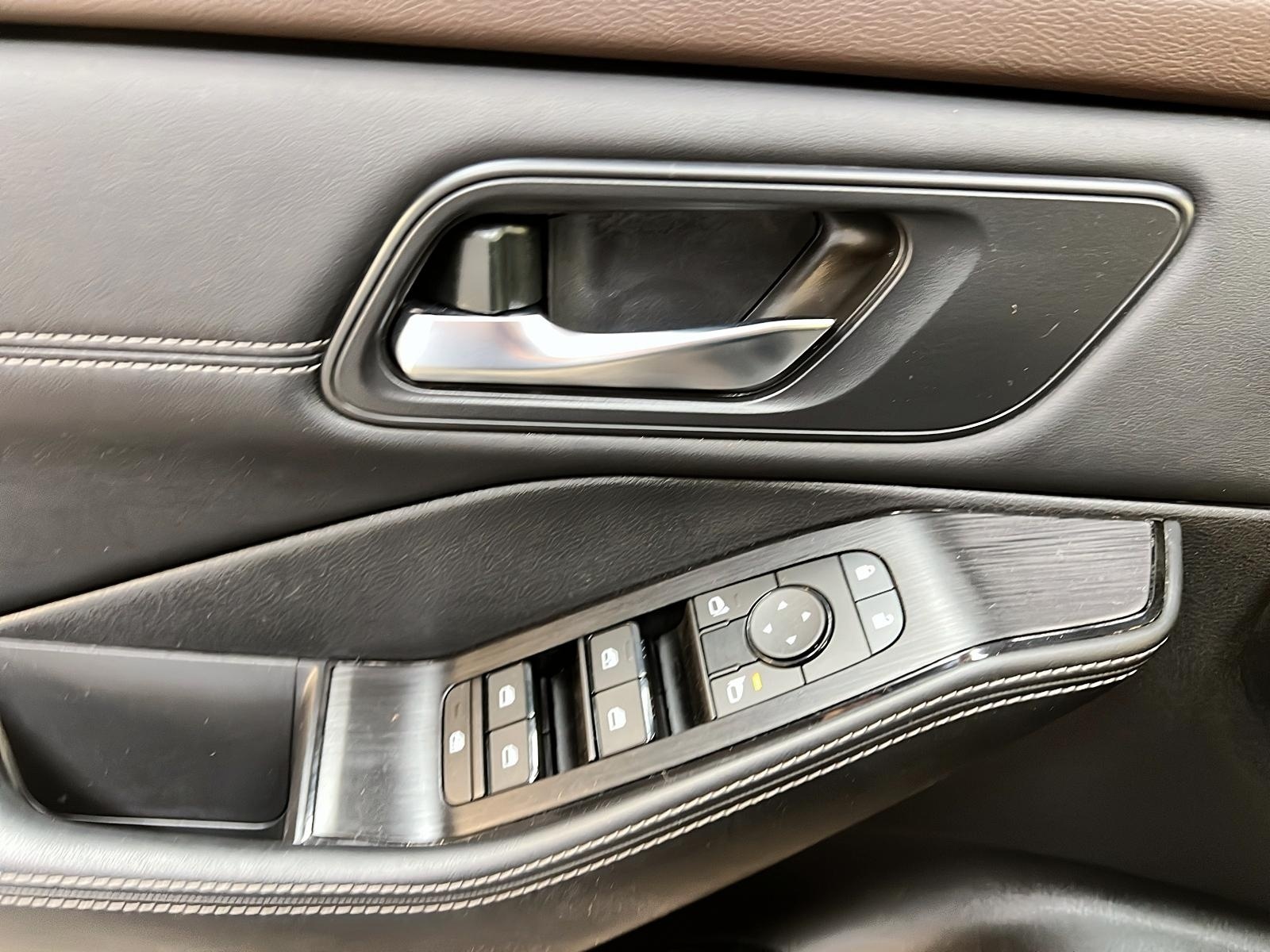 Nissan Rogue 2023 - Image #24