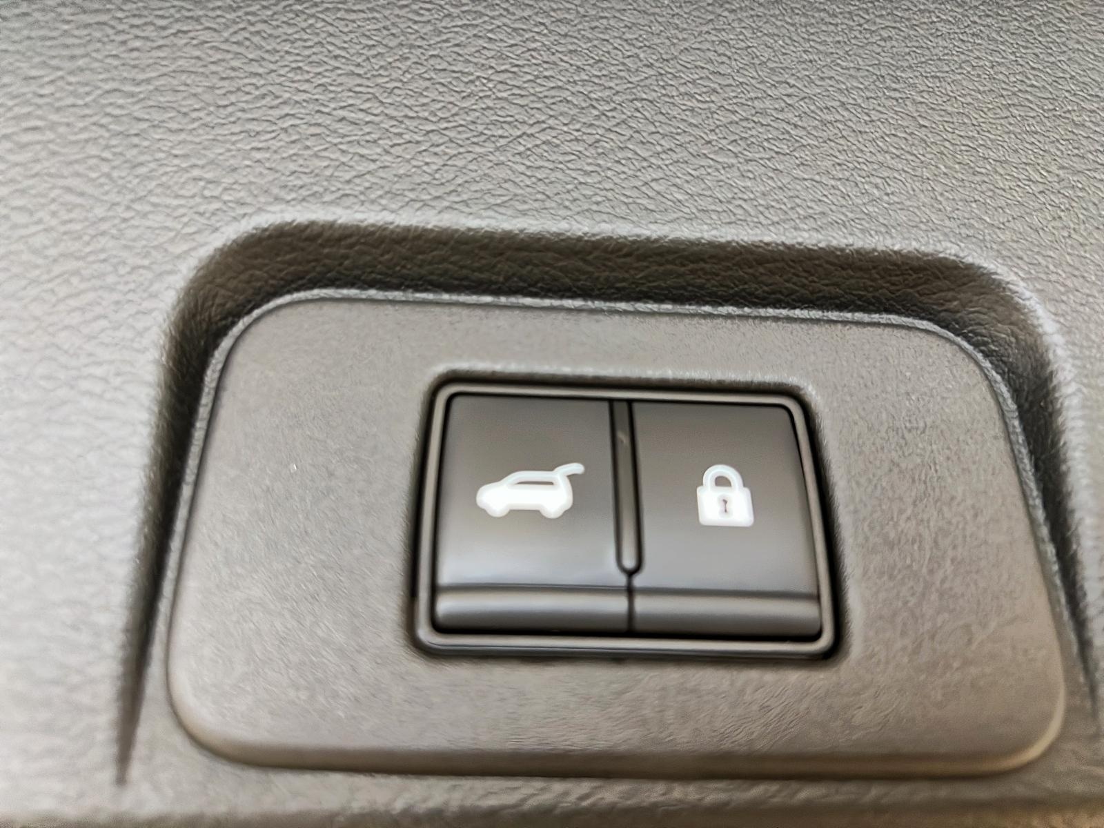 Nissan Rogue 2023 - Image #15