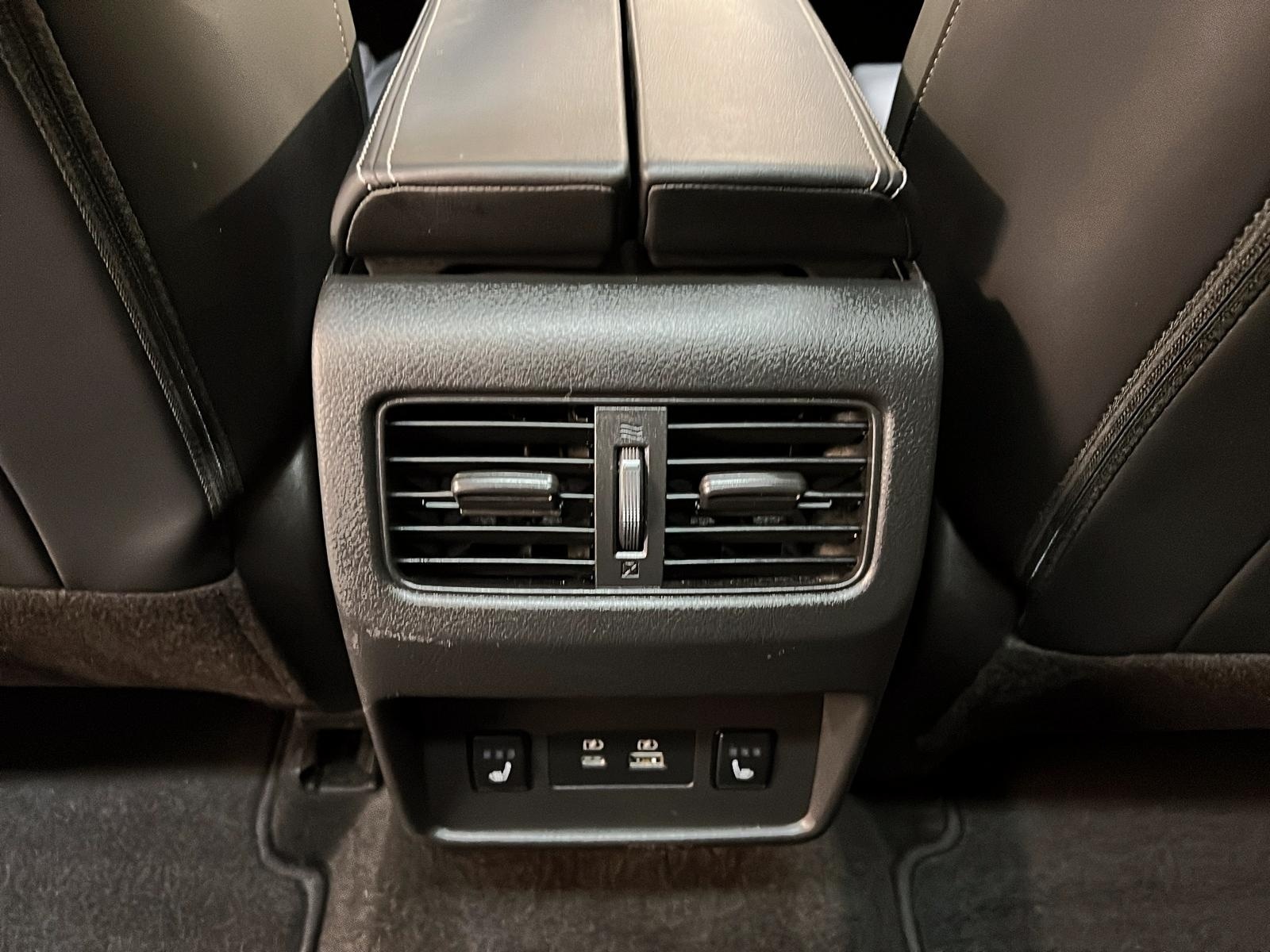 Nissan Rogue 2023 - Image #11