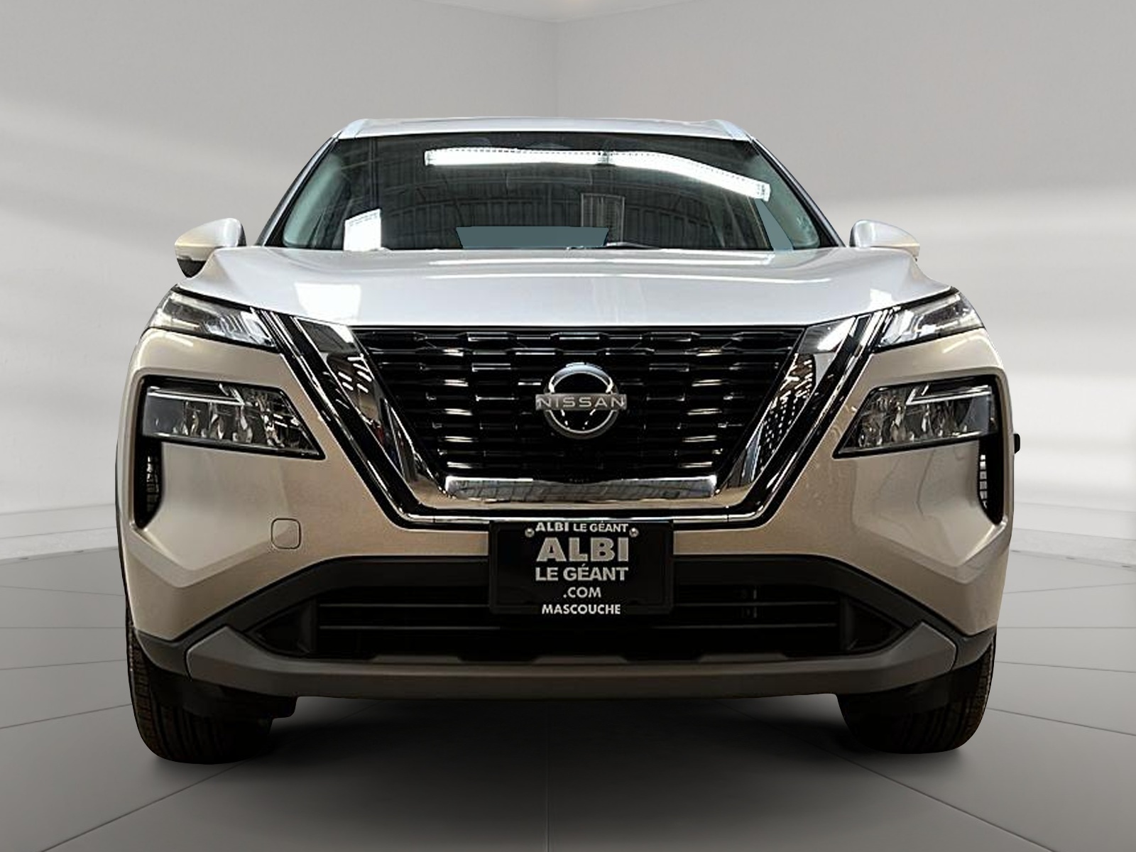 Nissan Rogue SV TOIT PANO 4RM 2023 - image #2