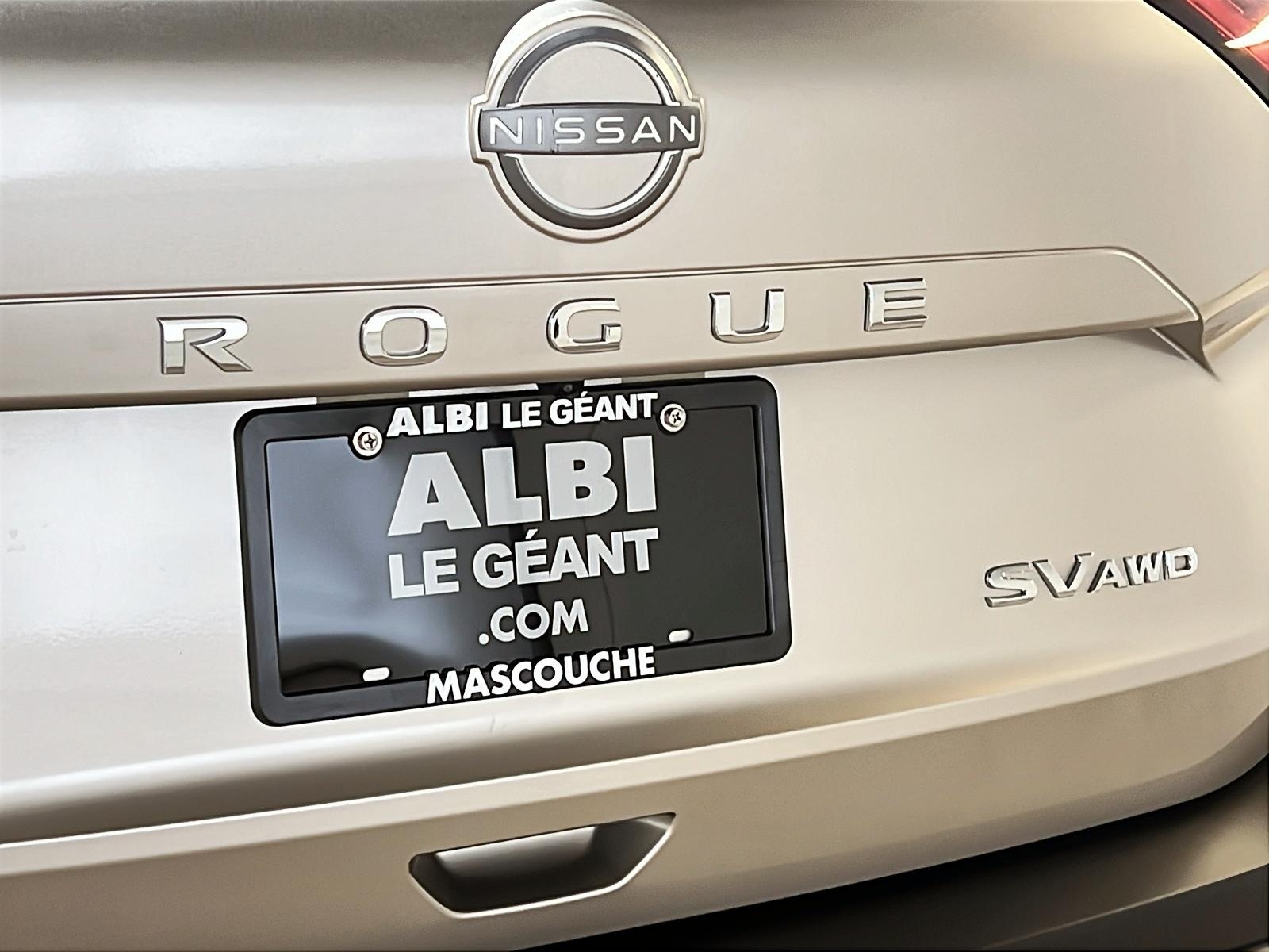 Nissan Rogue 2023 - Image #26