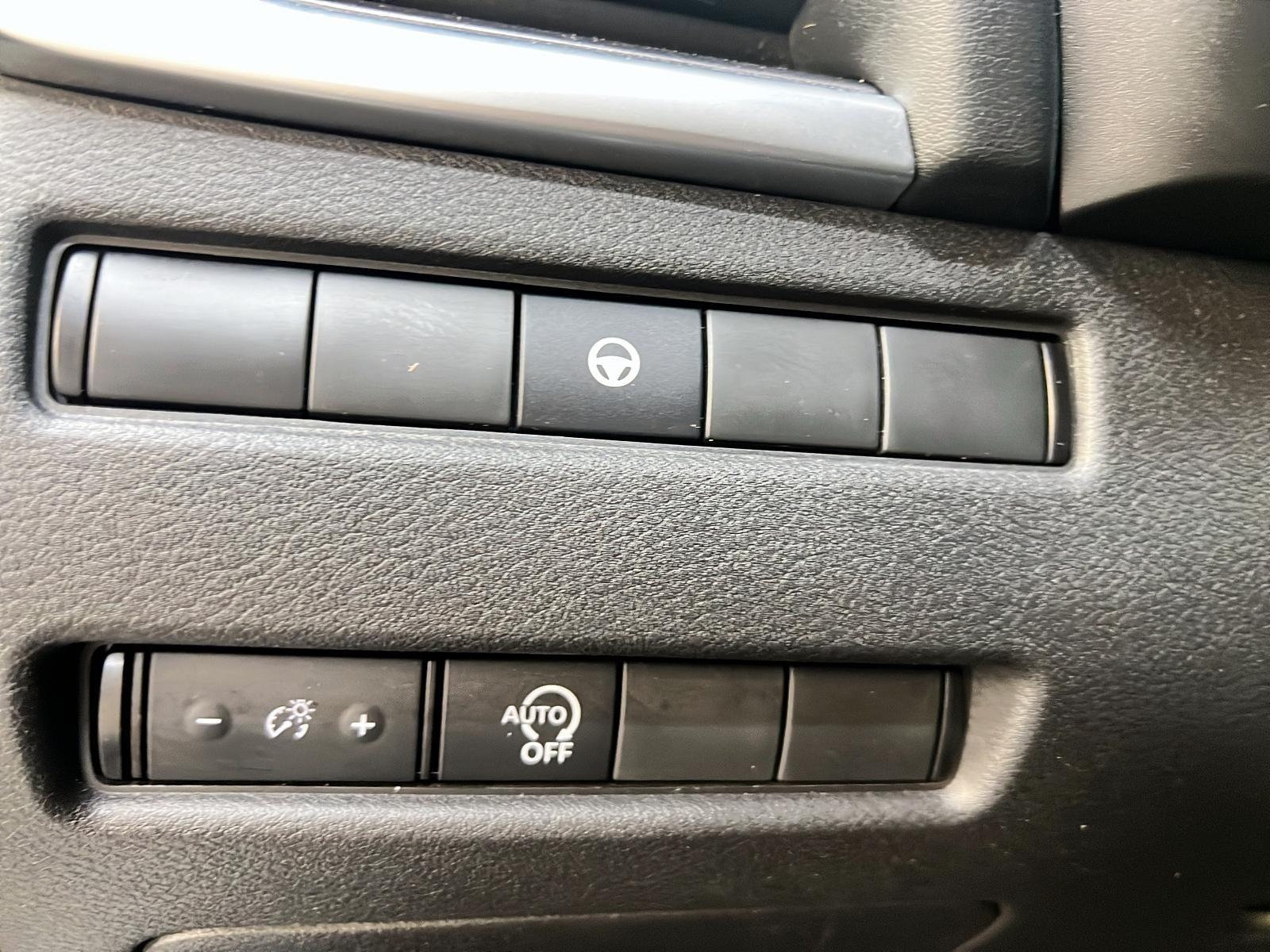 Nissan Rogue SV TOIT PANO 4RM 2023 - image #21