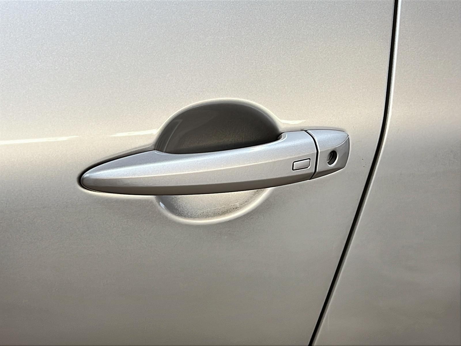 Nissan Rogue 2023 - Image #25