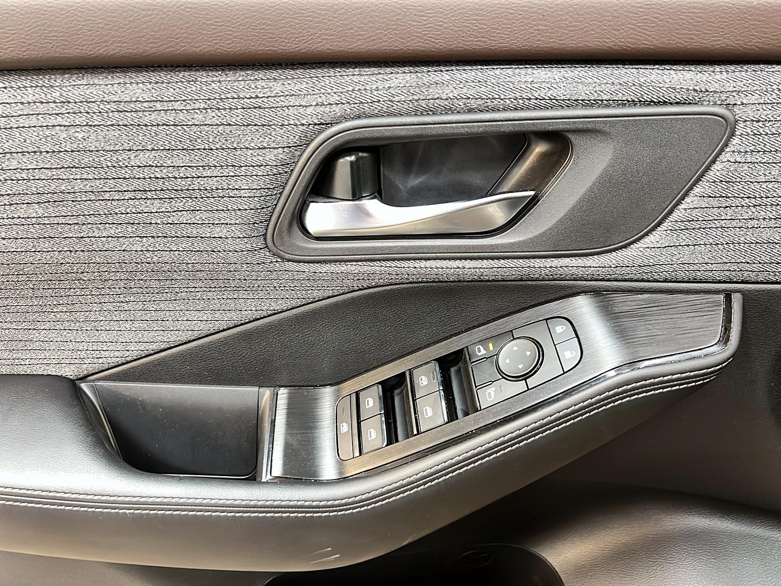 Nissan Rogue 2023 - Image #22