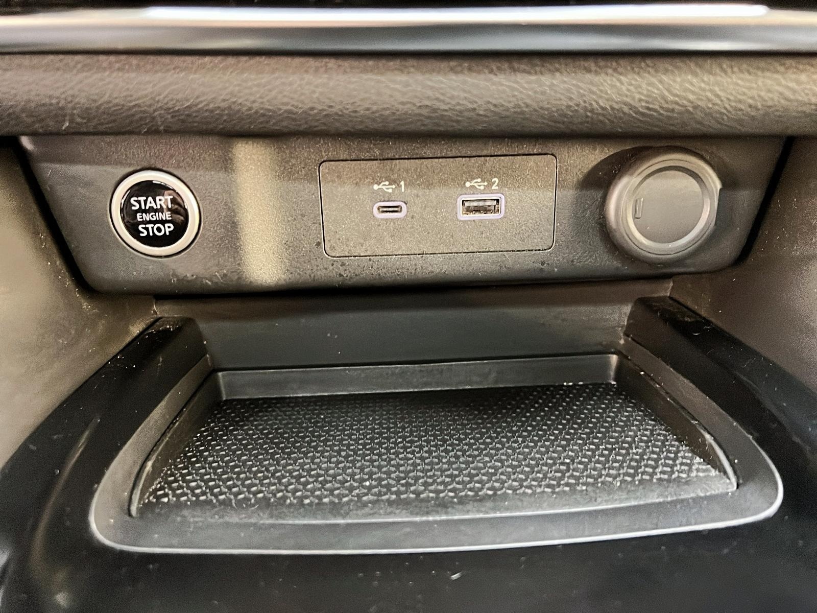 Nissan Rogue SV TOIT PANO 4RM 2023 - image #18