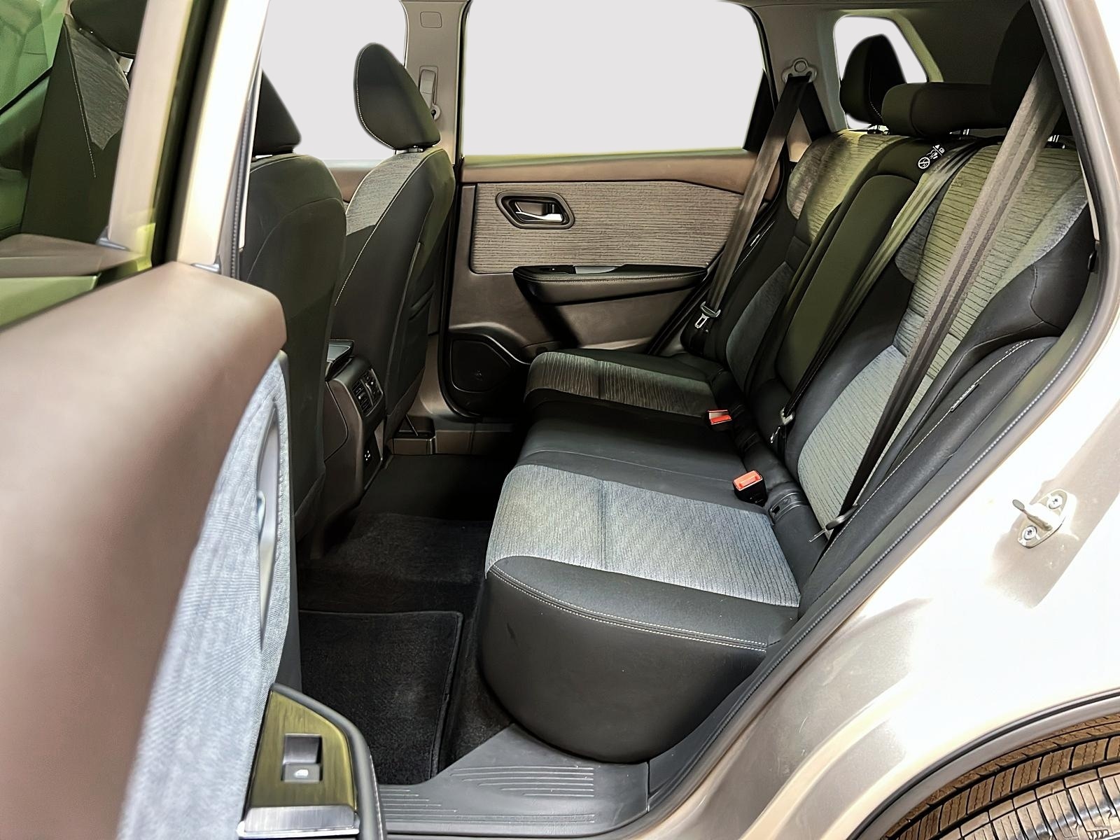 Nissan Rogue 2023 - Image #9