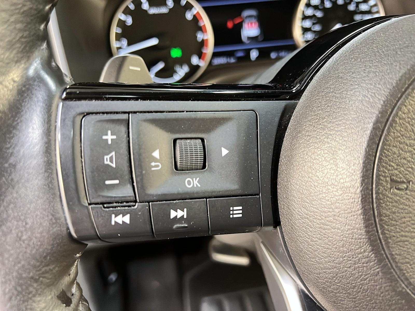 Nissan Rogue 2023 - Image #20