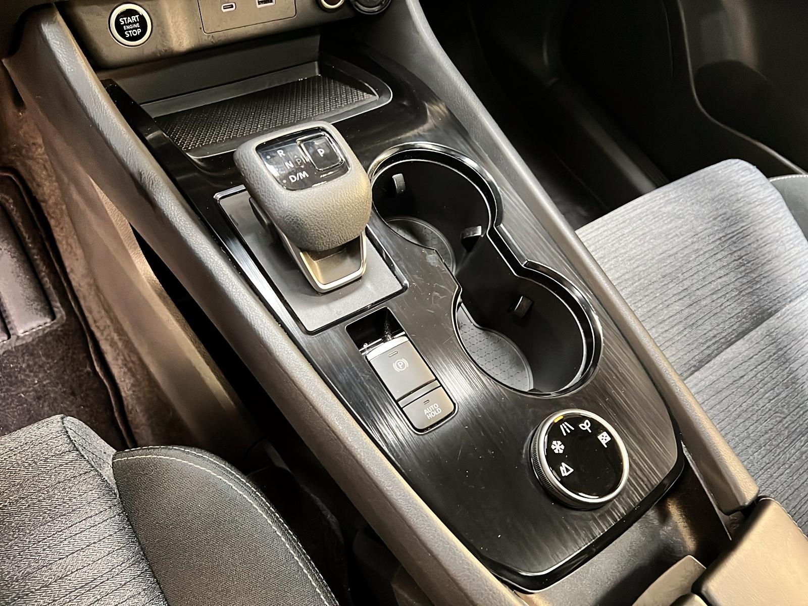 Nissan Rogue 2023 - Image #14